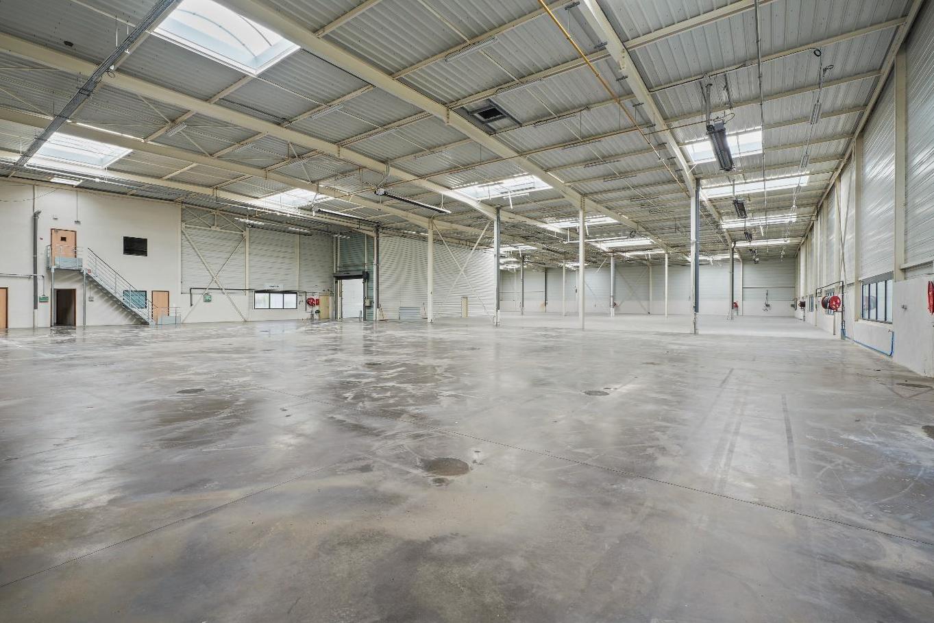 Local d'activité Saint-Priest 3506m² Location local d'activité Saint-Priest Rhône OLACT2424007 11